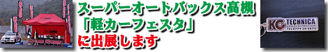 軽カーフェスタ