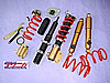 競技用GTサスKIT