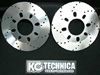 �h�����f�B�X�N���[�^�[