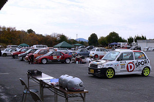 Car Boy ハイスピードジムカーナ 名阪スポーツランド Cコース Kカー 軽自動車 の専門ショップ テクニカ Car Boy ハイスピードジムカーナ 名阪スポーツランド Cコース Kカー 軽自動車 の専門ショップ テクニカ