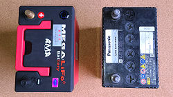 左:MV-19 右:40B19