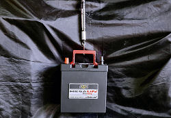 MVB-19:3.4kg