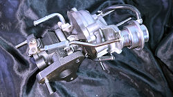 IHI RHF3改タービン