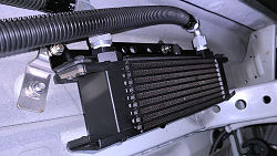 オイルクーラーKIT - 車種別製品情報 - KCテクニカ オイルクーラーKIT - 車種別製品情報 - KCテクニカ