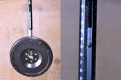 クロモリ:4.0kg