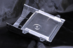 CPU取付状況