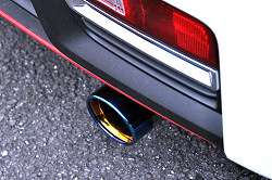 RSカッター - 車種別製品情報 - KCテクニカ