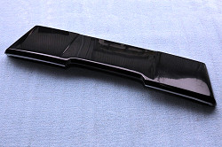 FRP(黒ゲルコート)