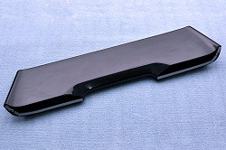 FRP(黒ゲルコート)