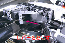 フロント