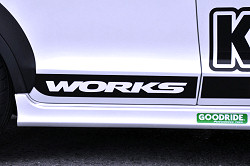 Worksロゴ入り
