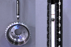 アルフィンドラム:1.53kg