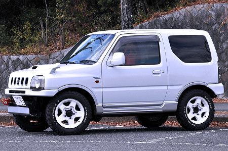 JIMNY