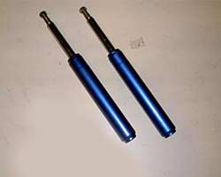 競技用サスキット