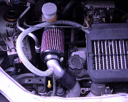 MC21SAMC22S SOHC^[{ 摜